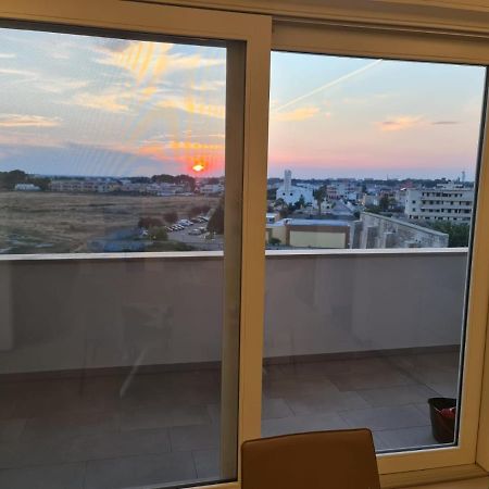 Myhome Lecce - Salentosouthapulia Extérieur photo