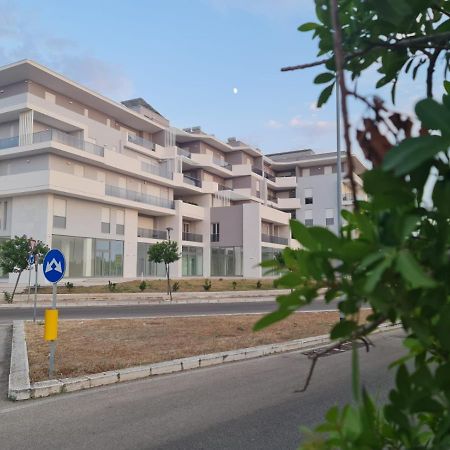Myhome Lecce - Salentosouthapulia Extérieur photo