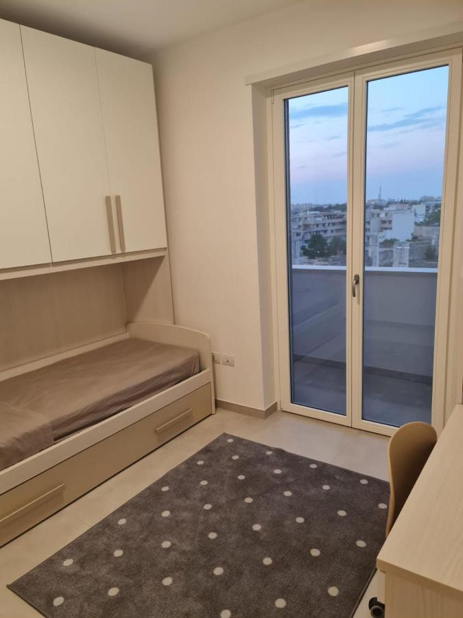 Myhome Lecce - Salentosouthapulia Extérieur photo