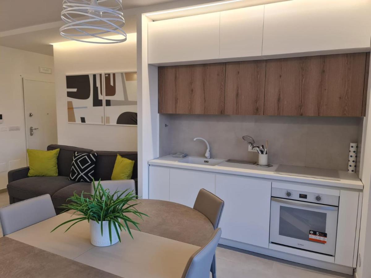 Myhome Lecce - Salentosouthapulia Extérieur photo