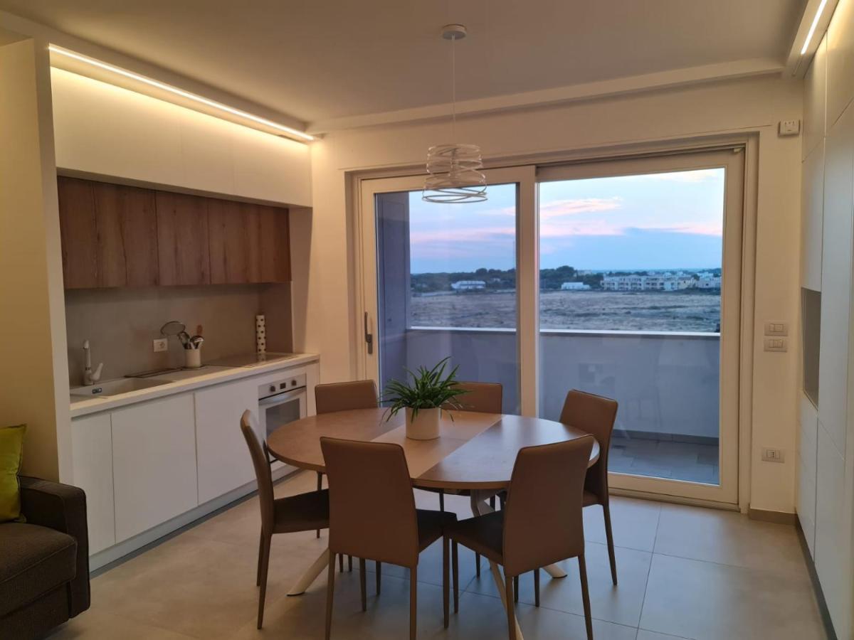 Myhome Lecce - Salentosouthapulia Extérieur photo