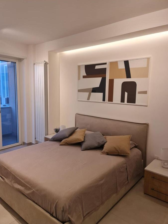Myhome Lecce - Salentosouthapulia Extérieur photo