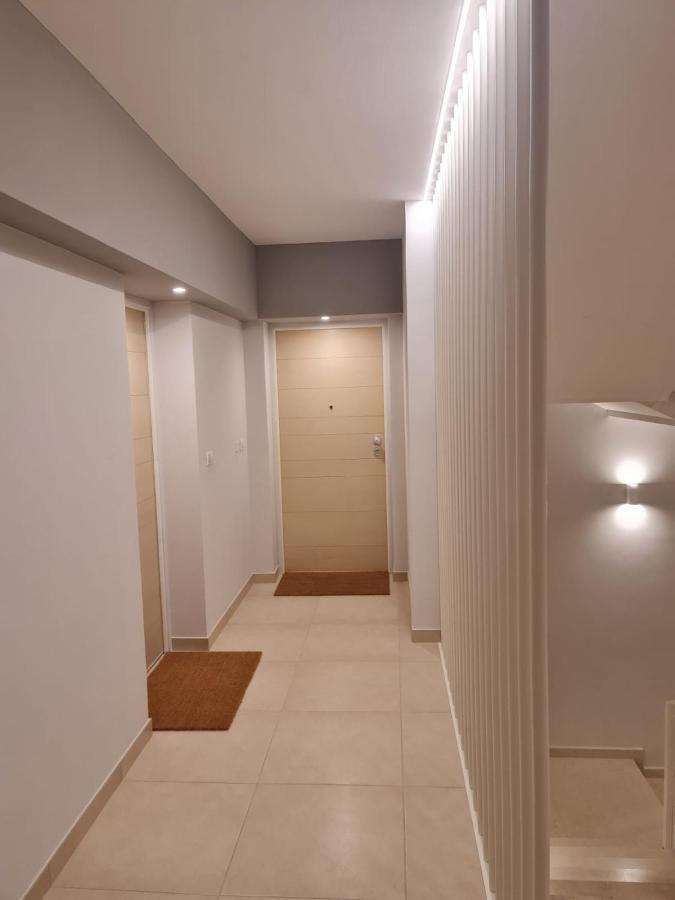 Myhome Lecce - Salentosouthapulia Extérieur photo