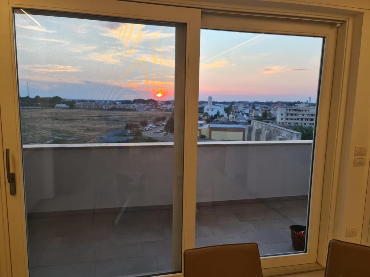 Myhome Lecce - Salentosouthapulia Extérieur photo