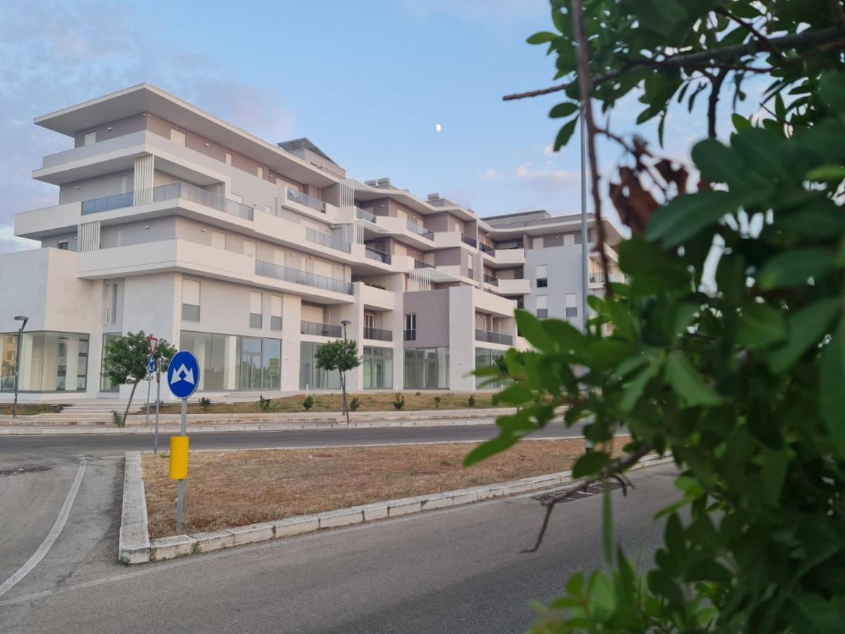 Myhome Lecce - Salentosouthapulia Extérieur photo