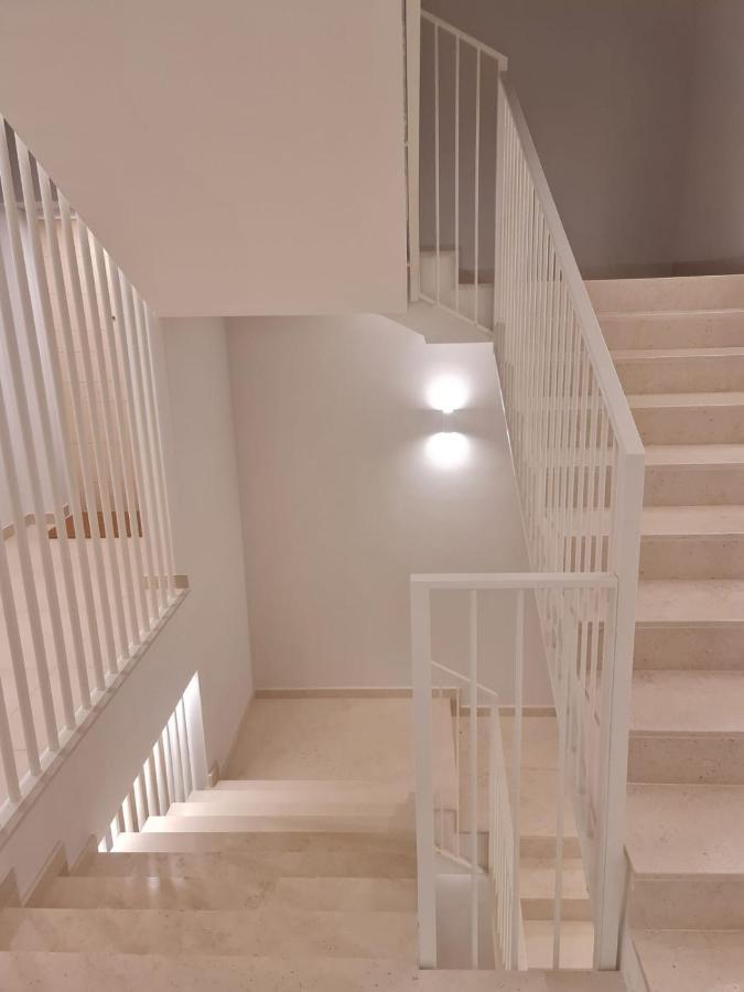 Myhome Lecce - Salentosouthapulia Extérieur photo