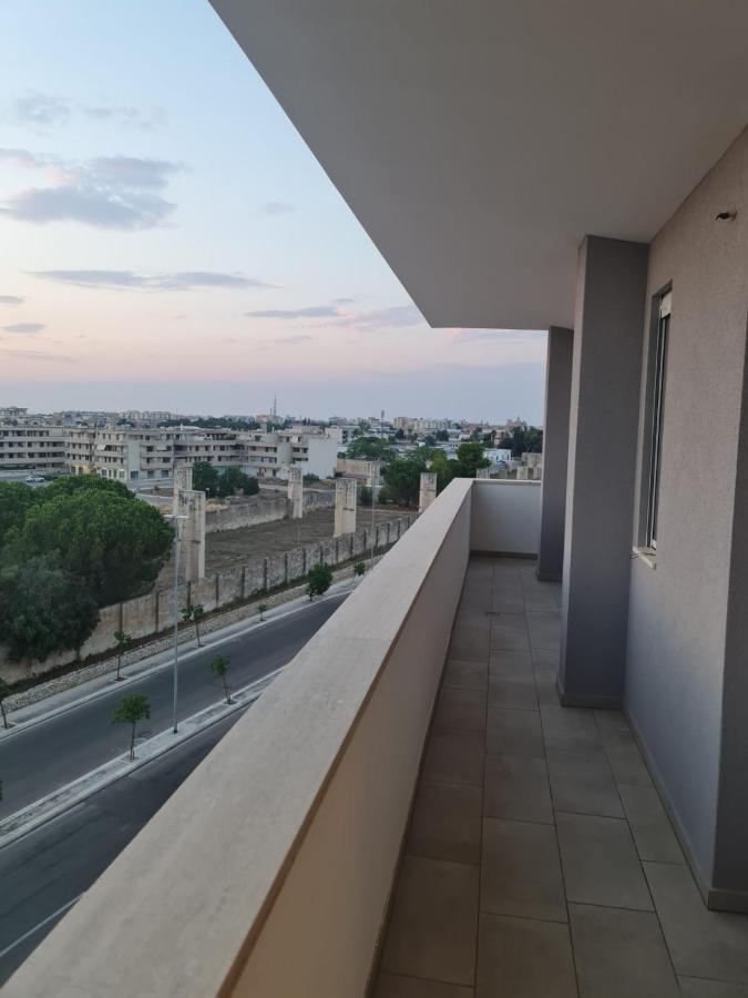Myhome Lecce - Salentosouthapulia Extérieur photo